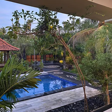 Villa Indah Anugrah